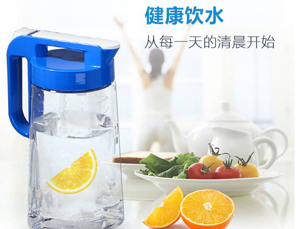 冷水壶可以装热水吗？听听懂行的人是怎么说的