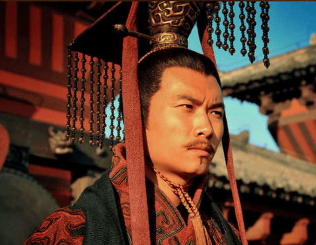 上阵父子兵！中国历史上最有名的十大父子档