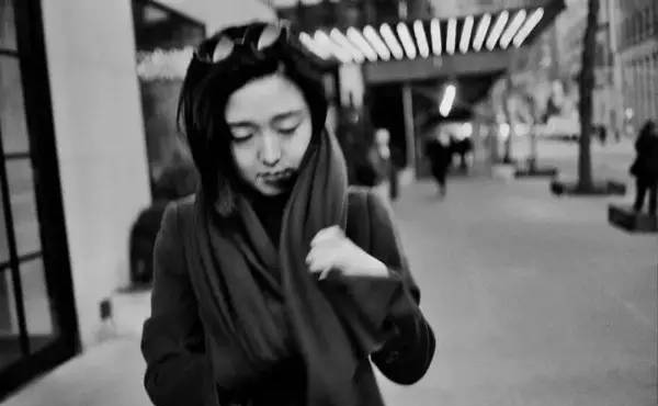 樊小纯：不要和无聊的人吃晚餐