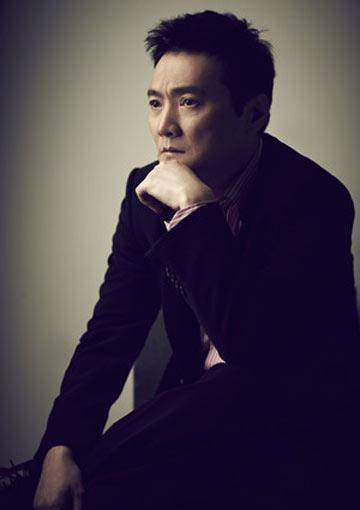 导演汪俊和妻子吴玉华婚姻妻子曾演枣花年轻时尚