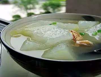 十种美容养颜汤，详细做法