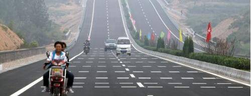 “一级公路”与“二级公路”的不同，你清楚吗？