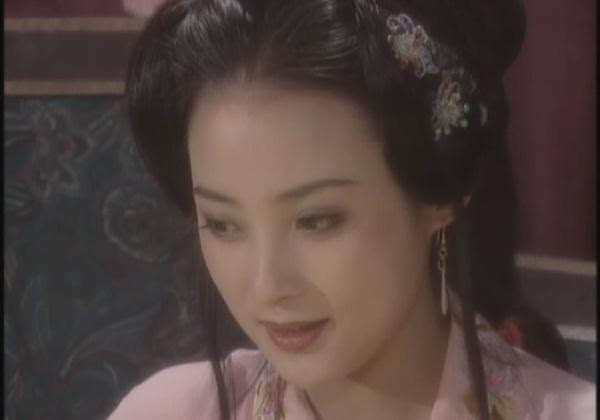 男人看了根本把持不住，古代七大绝色美人