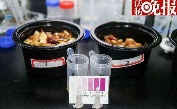 隔夜饭菜到底能不能放心吃？权威实测……真相令你吃惊