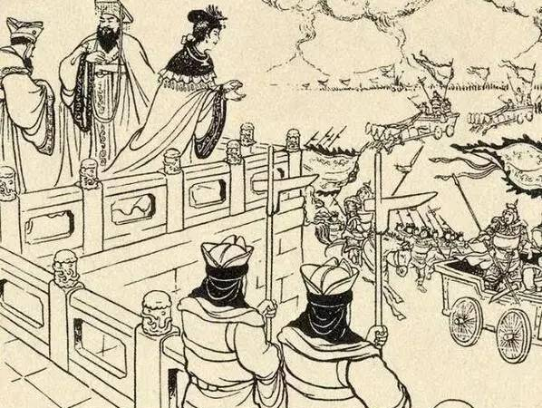 中国古代的40个典故，你知道几个？