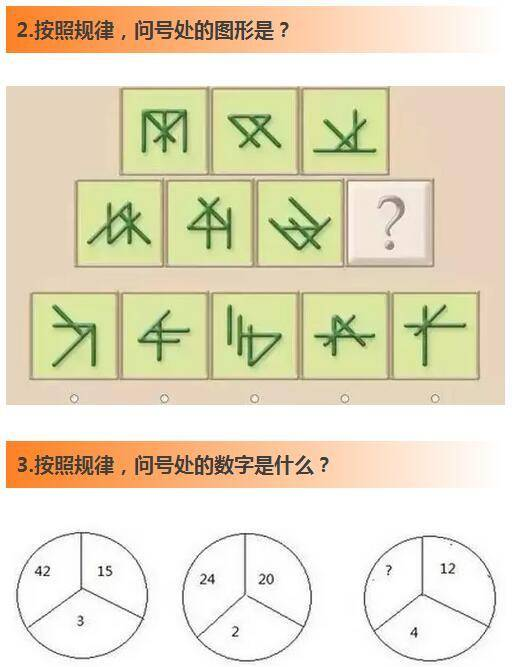 小学数学神题：8道S级难题，你都会做么？8题超难