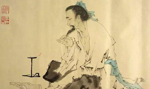 这三个一夜白头的人，最后一个却臭名昭著