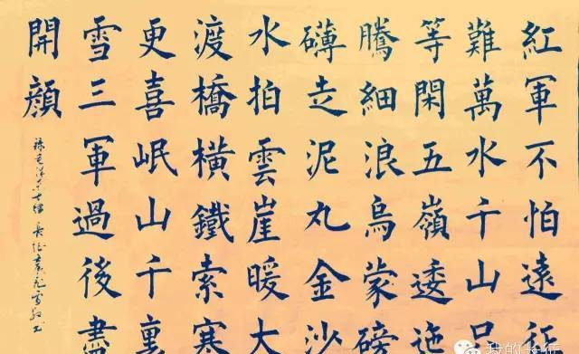 历史的天空——长征途中的大警卫员罗长子