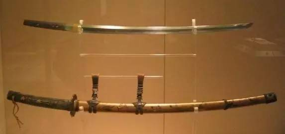 世界十大最贵刀剑：乾隆宝刀稳居第一