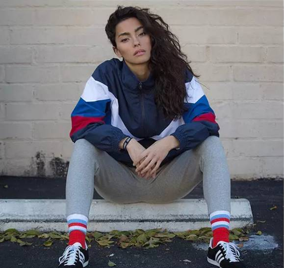 adidas Originals Gazelle 为什么这么红 ? 贝克汉姆、AH这些潮流icon都在穿