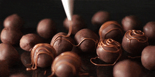 10款全世界最好吃的巧克力