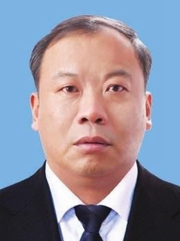 吉林省委组织部对17名同志进行任职前公示[组图]