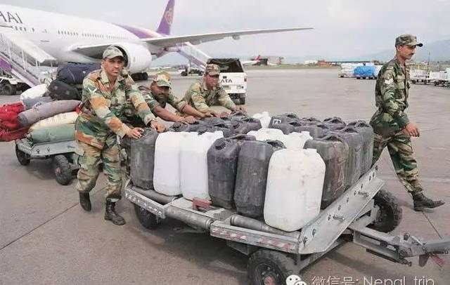 心塞！尼泊尔加德满都机场痛失"亚洲第一"