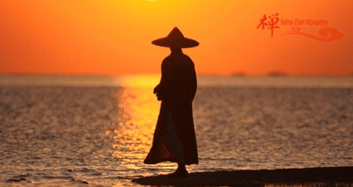明贤法师：你想怎么死？
