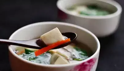 十种美容养颜汤，详细做法