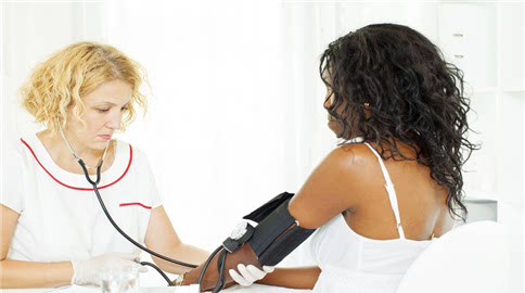 低血压范围是多少 如何正确测量血压