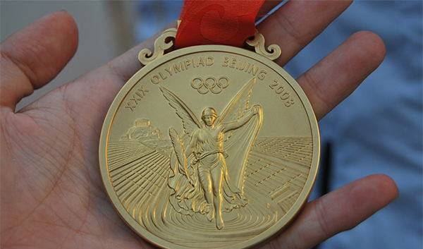 奥运史上含金量最高的奥运金牌有哪些？