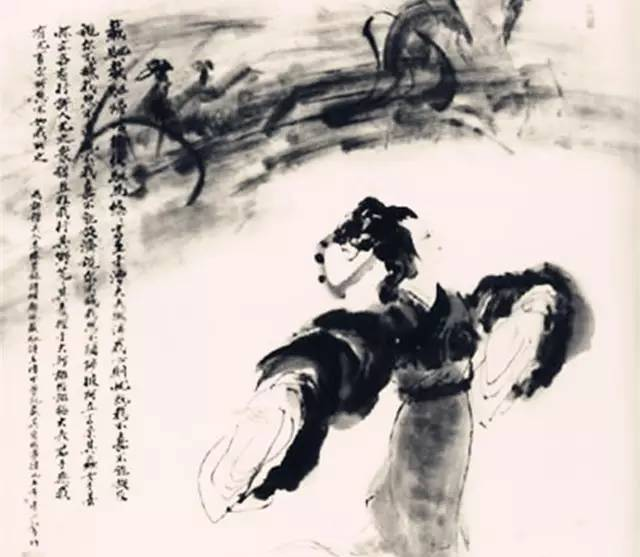 中国古代第一位女诗人是谁？