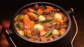 菜如其人的“李鸿章杂烩”，你试过没？