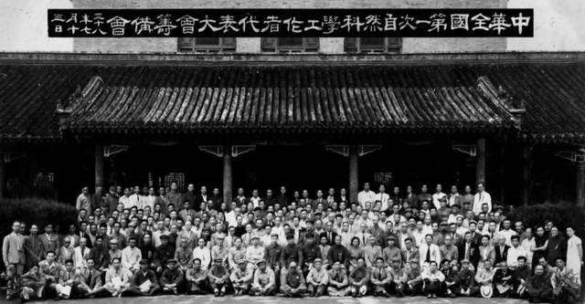 23位两弹一星元勋科学家，健在的老前辈只有6人