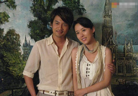 苏有朋的老婆是谁 被曝秘密结婚还有孩子