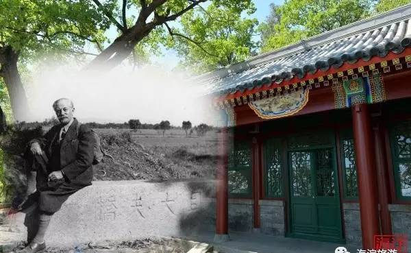 贝家花园，一处隐匿在海淀大西山深处的秘境