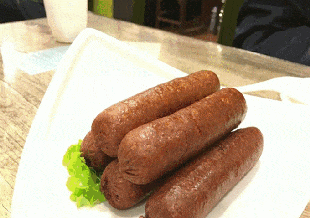 【吃遍济南】济南最值得一去的八家素食餐厅，会让你上瘾到抛弃肉!