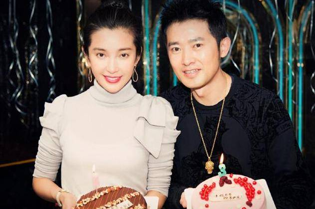 原创                        不要再为任泉失落了，四大证据证明他不爱李冰冰！