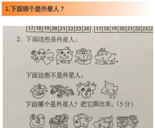 小学数学神题：8道S级难题，你都会做么？8题超难