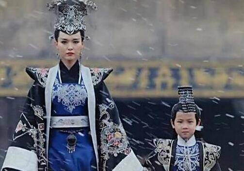 拓跋弘究竟是谁的孩子，冯太后为何要给他下毒？