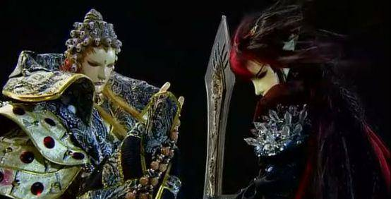 血刹如来,帝如来和鬼如来谁更强