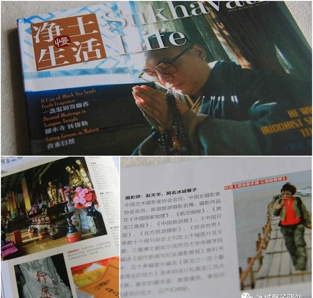 走进哈尔滨极乐寺——游走极乐境，心悟般若禅