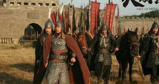 孙传庭为何杀贺人龙？明朝的援剿总兵是个什么官？