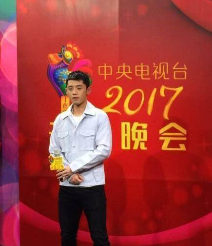 大赛当前张继科到央视唱歌，难道是刘国梁策划的？