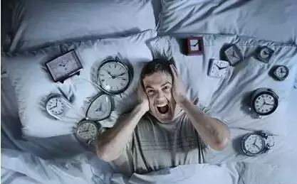 大数据告诉你现代人睡眠质量有多差