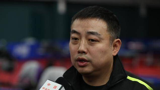 大赛当前张继科到央视唱歌，难道是刘国梁策划的？