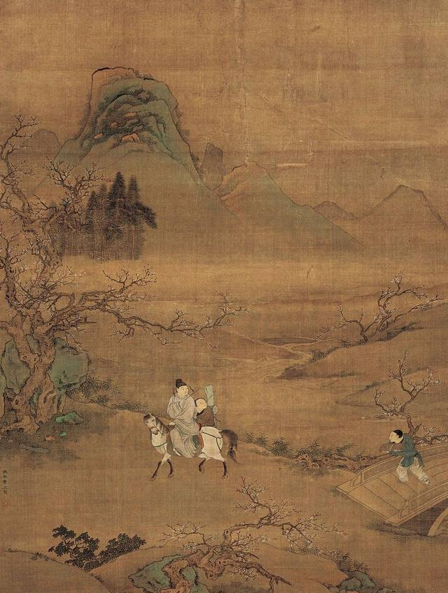 马德：不扰于外，不困于心
