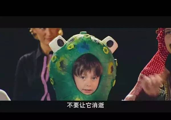 环球影业|原来这些在百度百科上查不到？（下）