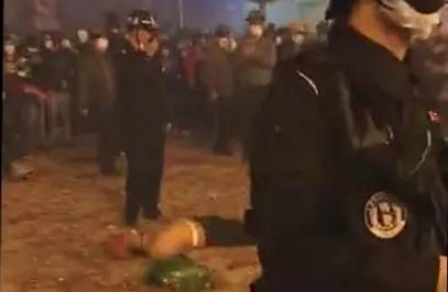 城 趣 | 打完炮就走？这些关于炮龙节的事情你们应该了解！