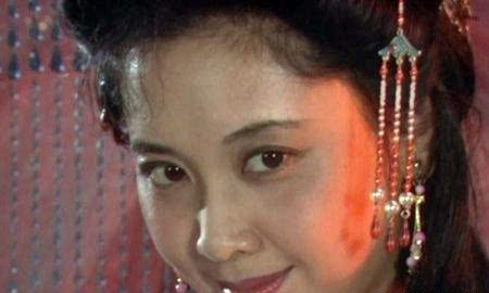 演员朱琳的真实老公是谁 网爆朱琳曾为徐少华离婚