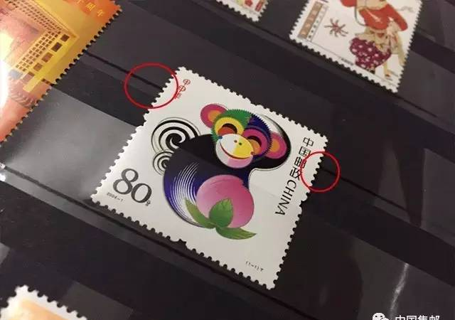 还用这种集邮册的，要当心了！