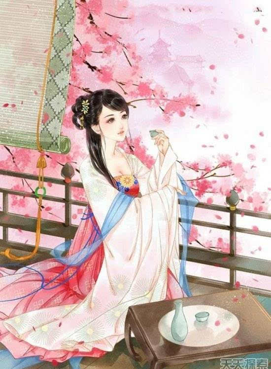 司马相如抛弃卓文君?卓文君最后的结局