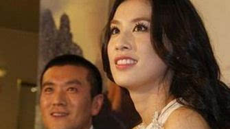 杨子“原配”陶虹:为杨子隐忍十余年 扒一扒杨子丰富的情史