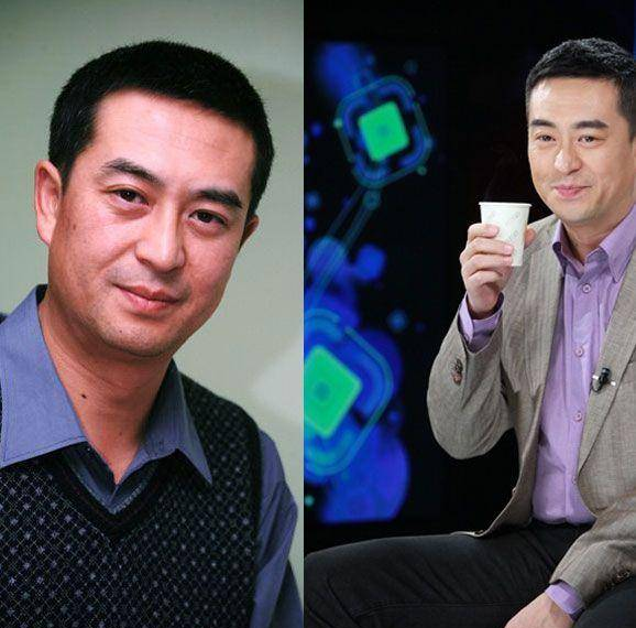 张嘉译都患有强直性脊柱炎，看看人家怎么治疗的吧