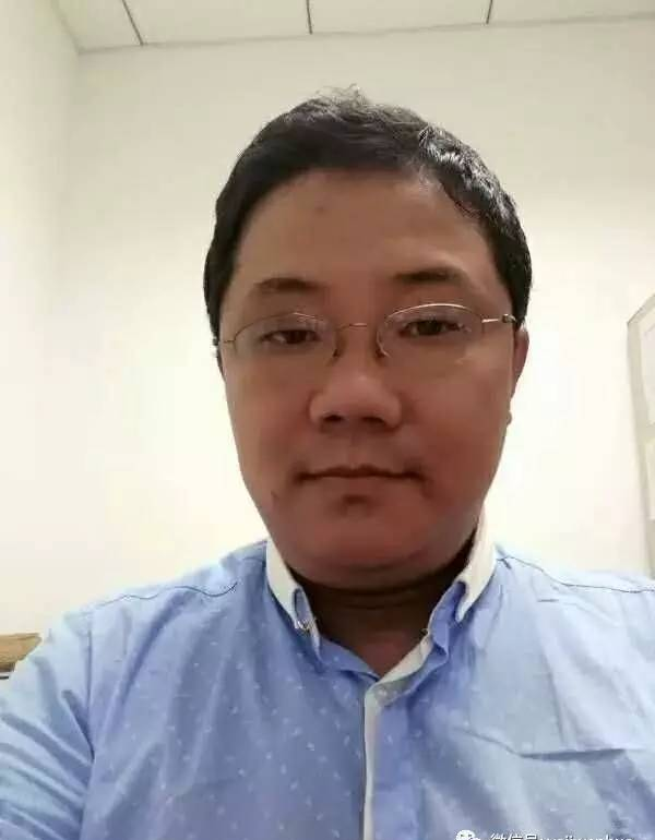 【雅集人物】朱森林
