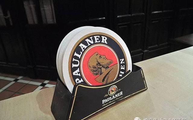 来自德国的啤酒餐厅-普拉那PAULANER