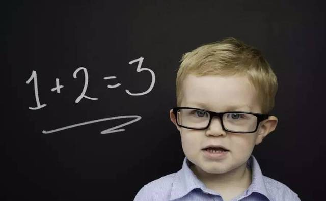 刷完逻辑狗、何秋光、阶梯数学，小孩子的数学思维为什么还是没有打开？