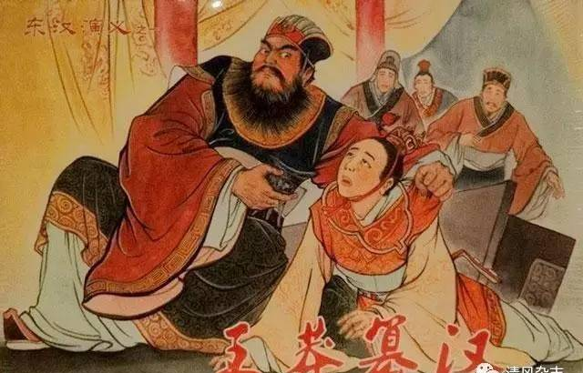 古今中外那些陷入“塔西佗陷阱”的政权
