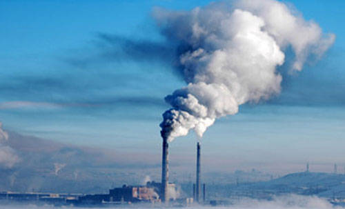 大气污染物有哪些，你知道吗？