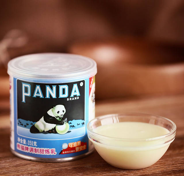中国市场上最好吃的5款炼乳